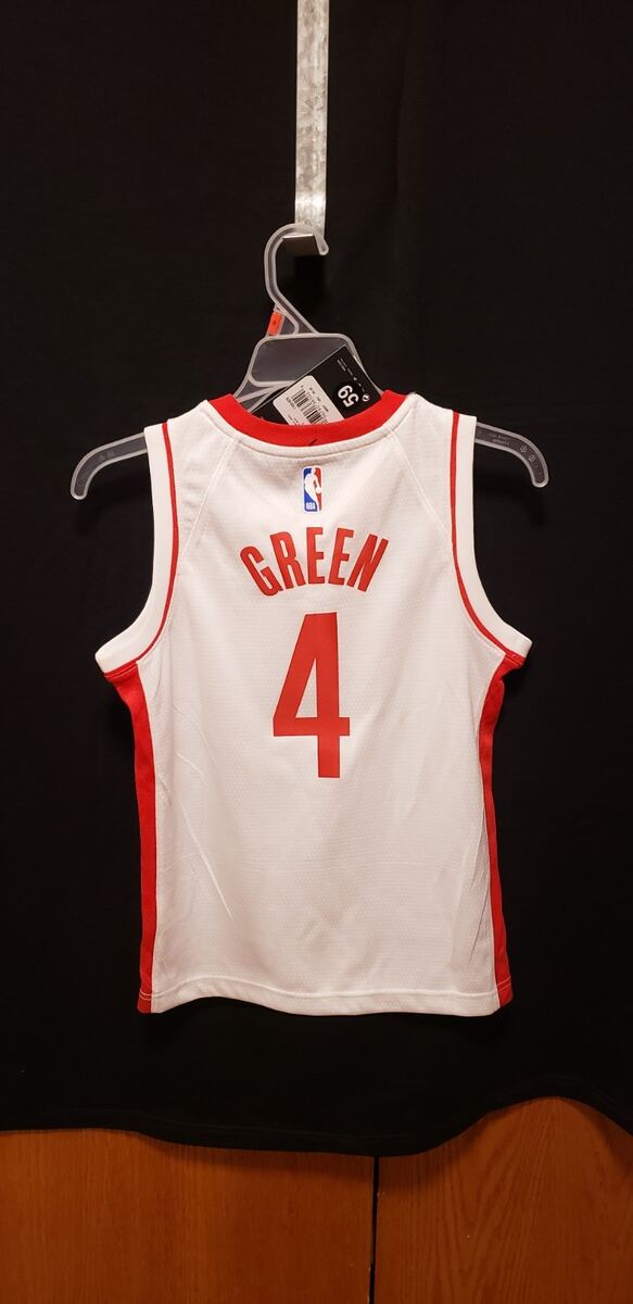 Youth Jersey Small