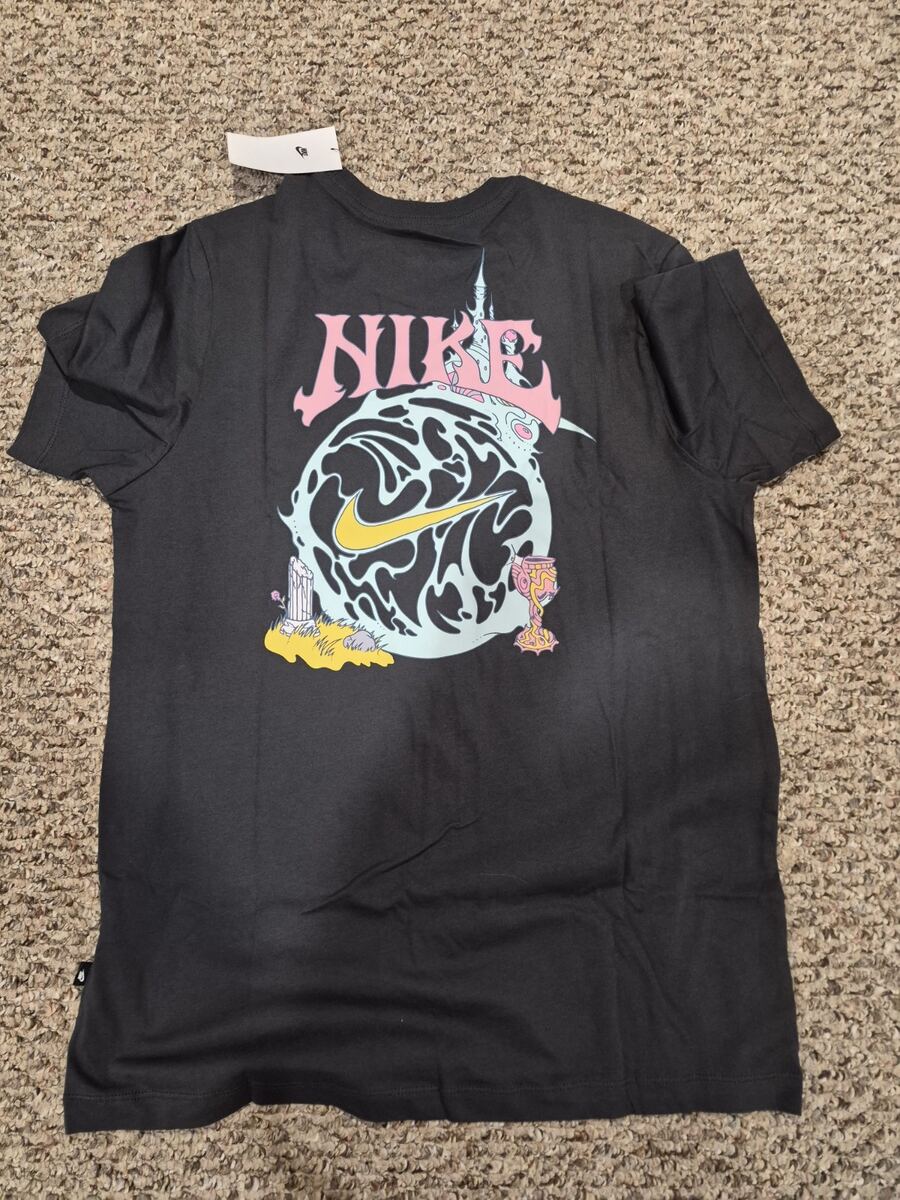 Mens Med Nike Tee