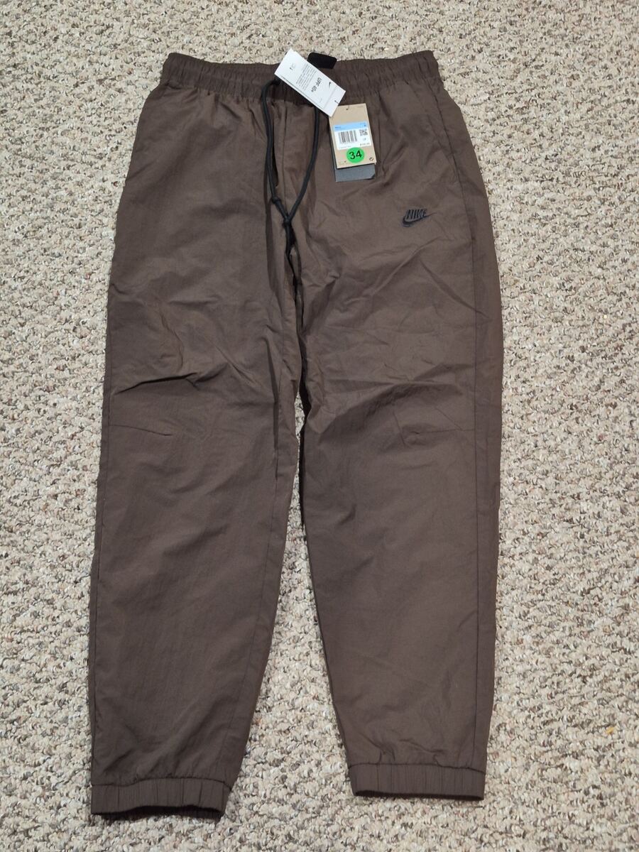Mens Medium Nike Repel UV Taper Leg